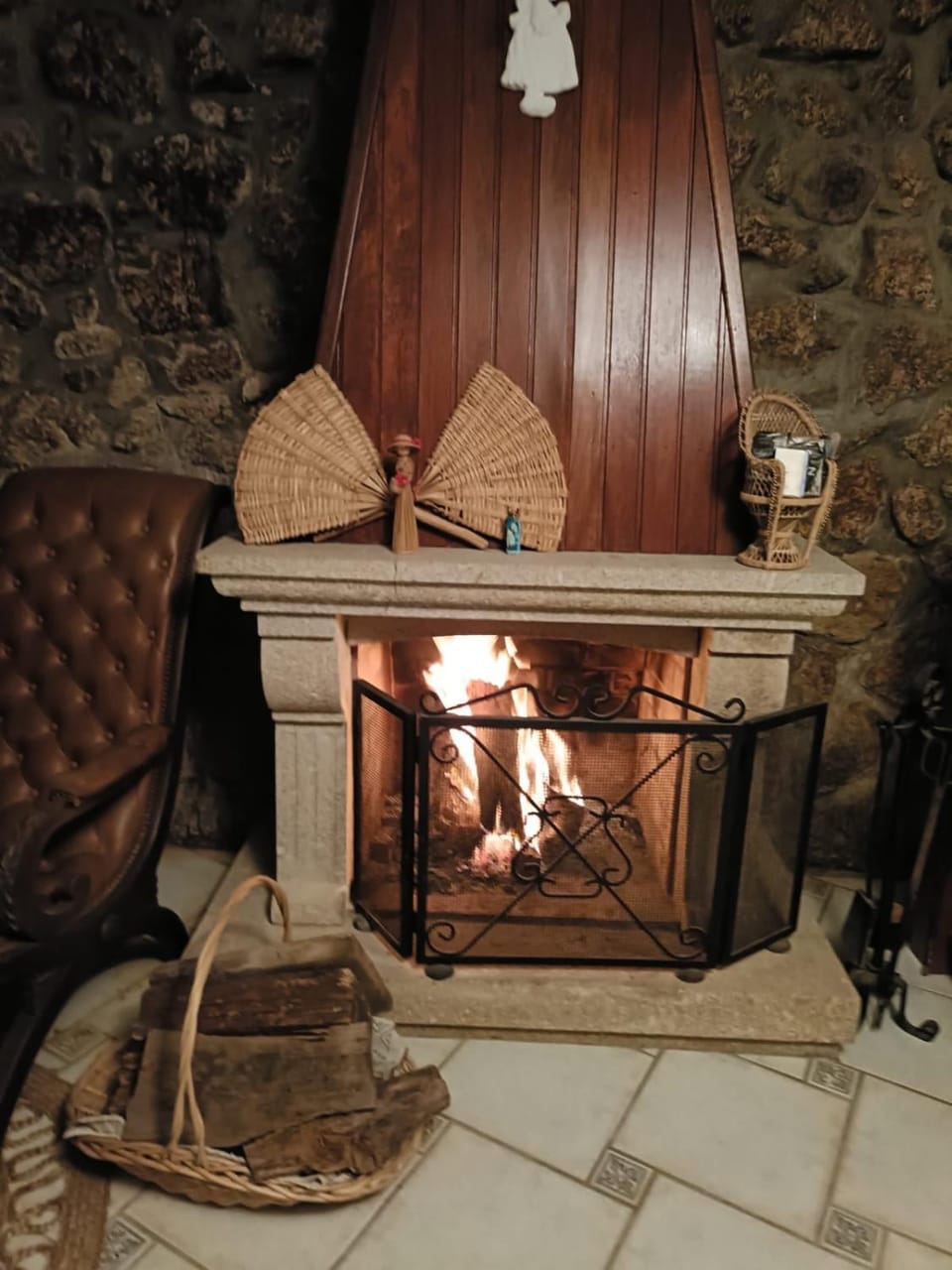 Villa Cantinho dos Avós Villa in Porto District