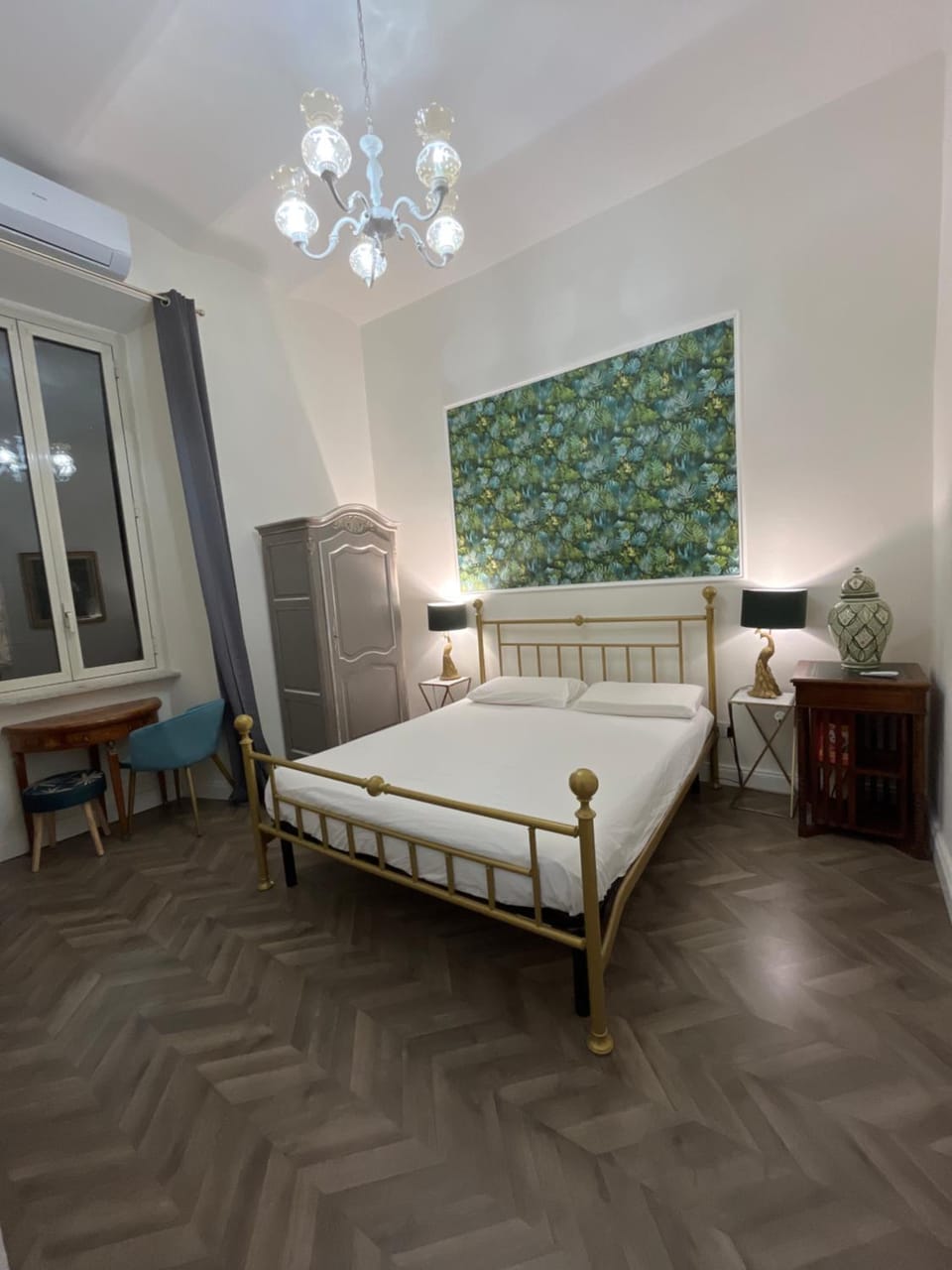 Tiburtino Apartment Apartment in Rome