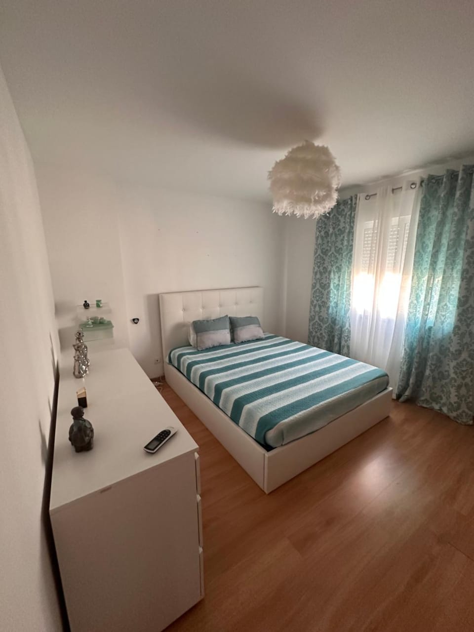 Moradia t2 corval House in Évora District, Portugal