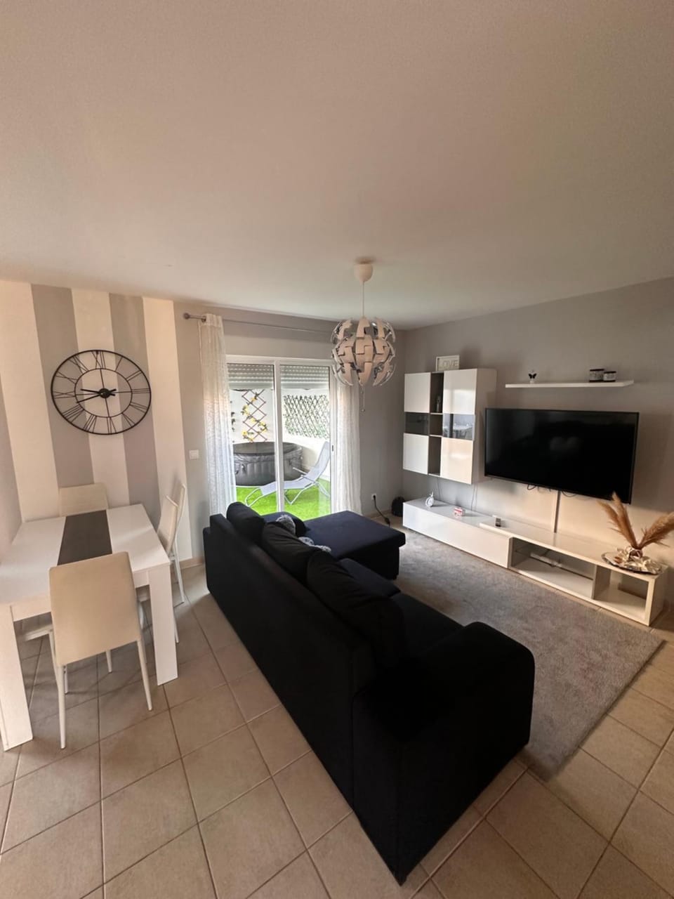 Moradia t2 corval House in Évora District, Portugal