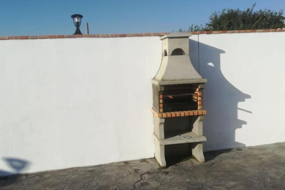 Casa Alejandra en el palmar House in El Palmar de Vejer