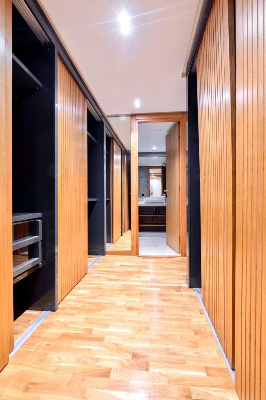 Appartment De Lux a California in Bali Luxury Residence Apartment in Casablanca