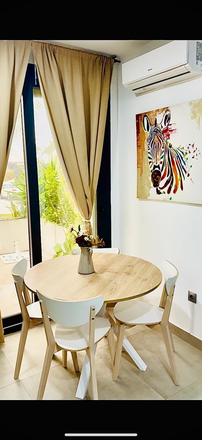 Vera Holydays Apartment in Torremolinos