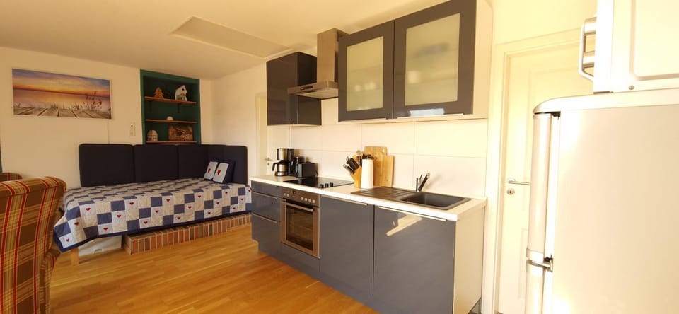 Idyllisches Ferienapartment Apartment in North Rhine-Westphalia
