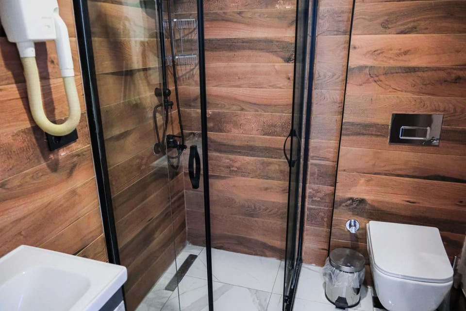 Siwiss İnn Experess Hotel in Ankara