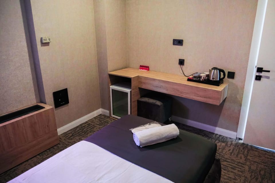 Siwiss İnn Experess Hotel in Ankara