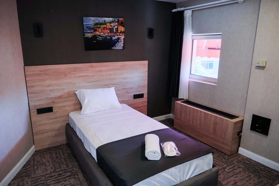 Siwiss İnn Experess Hotel in Ankara