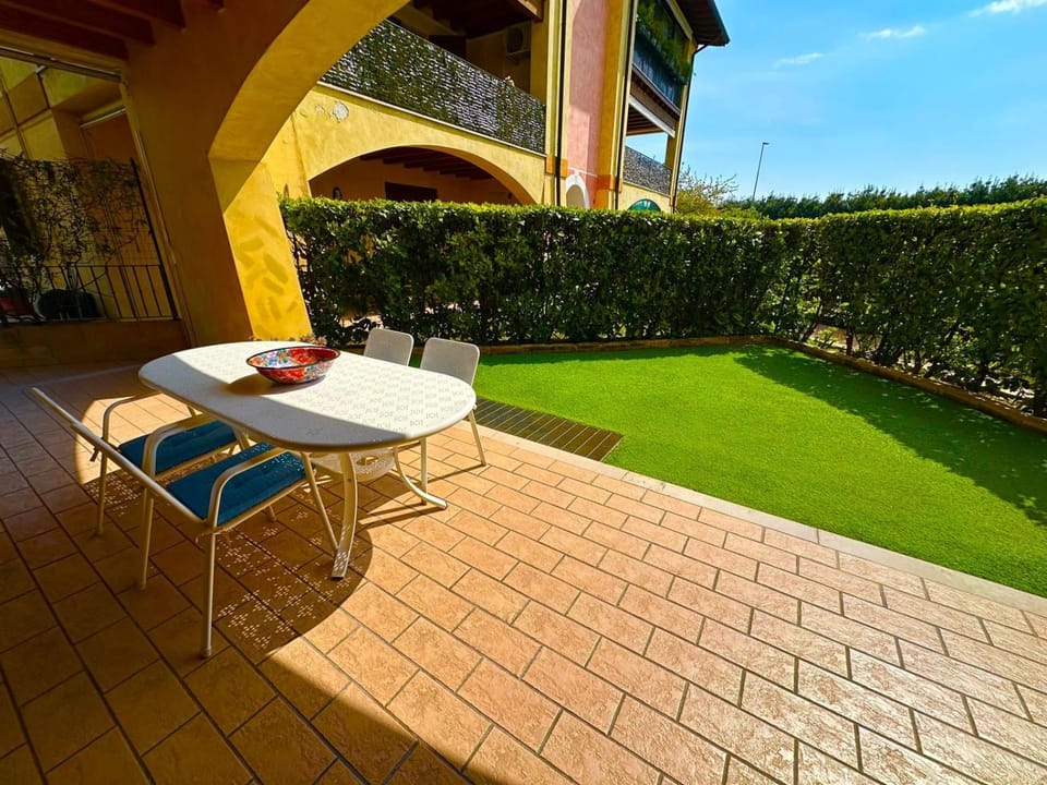 Casa Luisa House in Desenzano del Garda