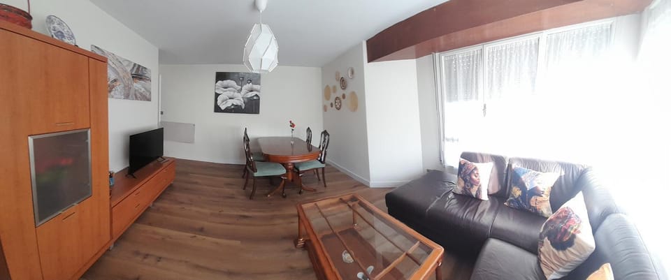 Apartamentos Maliayo A Apartment in Villaviciosa