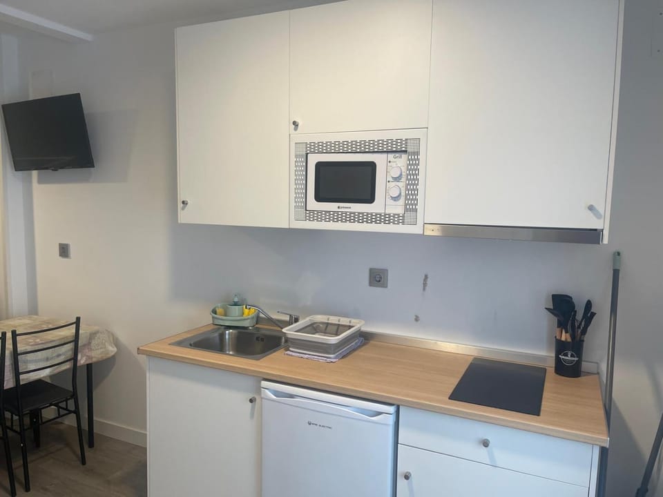 Apartamentos Nueva Berria Apartment hotel in Cantabria