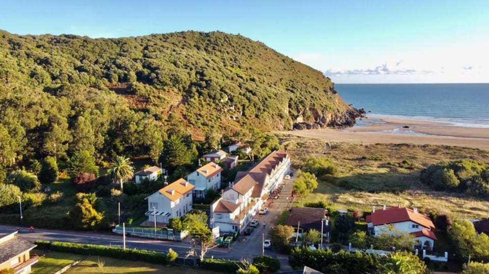 Apartamentos Nueva Berria Apartment hotel in Cantabria