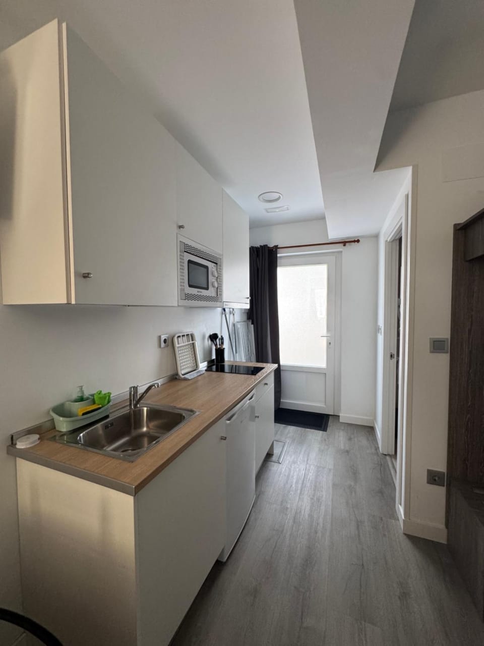 Apartamentos Nueva Berria Apartment hotel in Cantabria