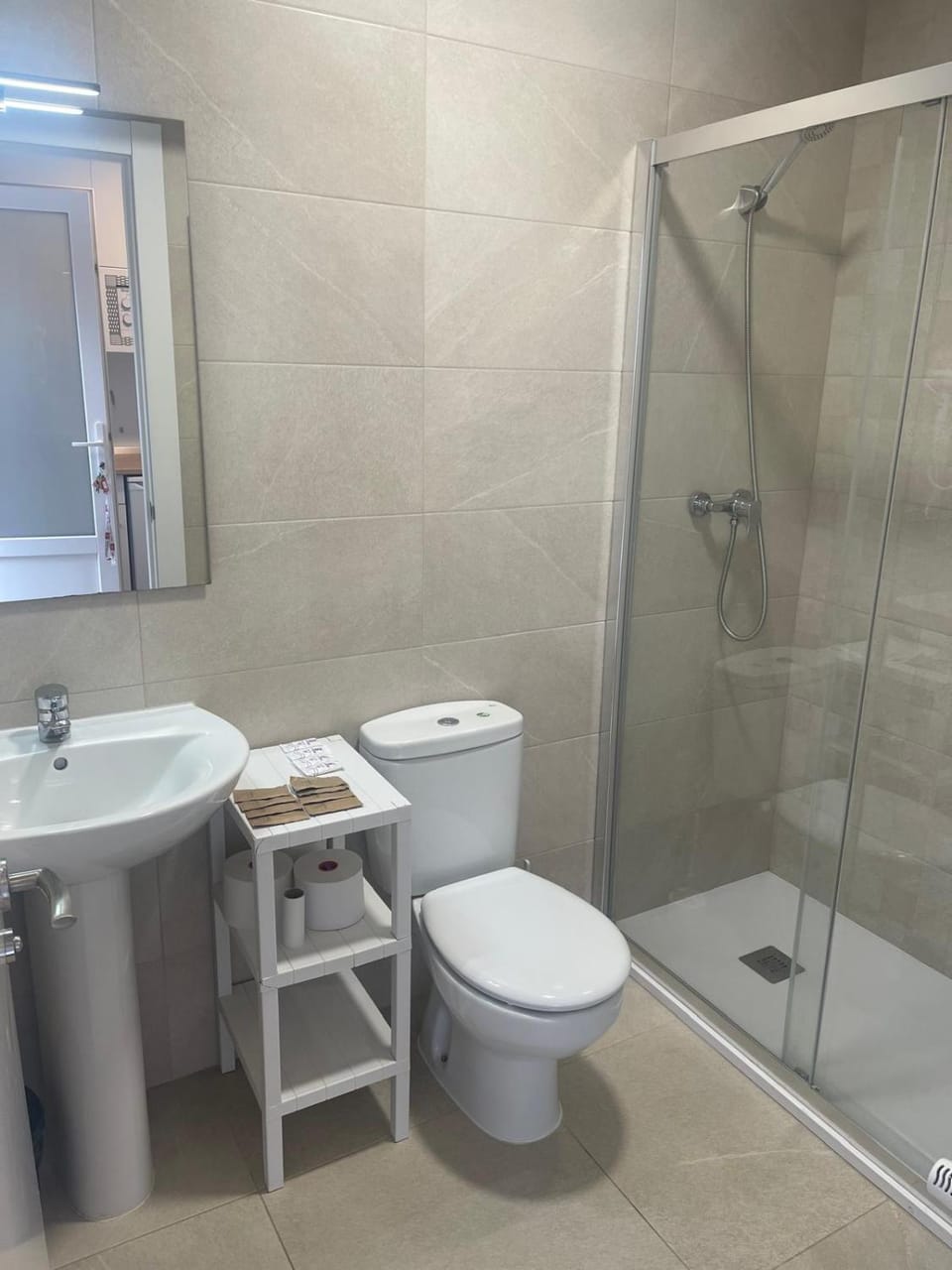 Apartamentos Nueva Berria Apartment hotel in Cantabria