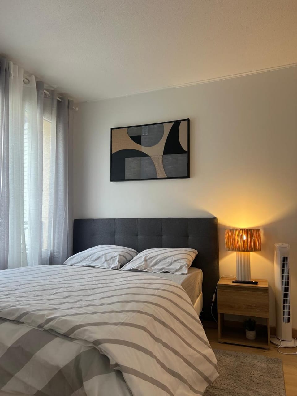 Champion suites Apartment in Île-de-France