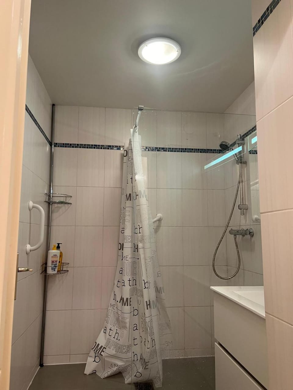 Champion suites Apartment in Île-de-France