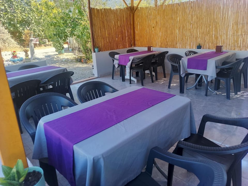 Greeneye Hotel Bed and Breakfast in Ölüdeniz