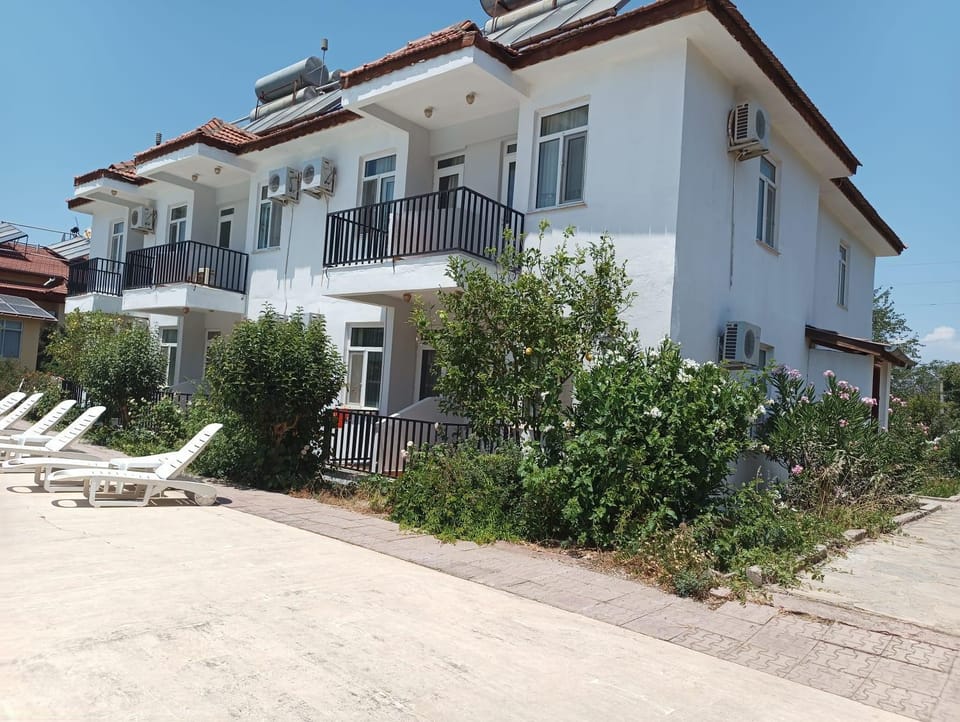 Greeneye Hotel Bed and Breakfast in Ölüdeniz