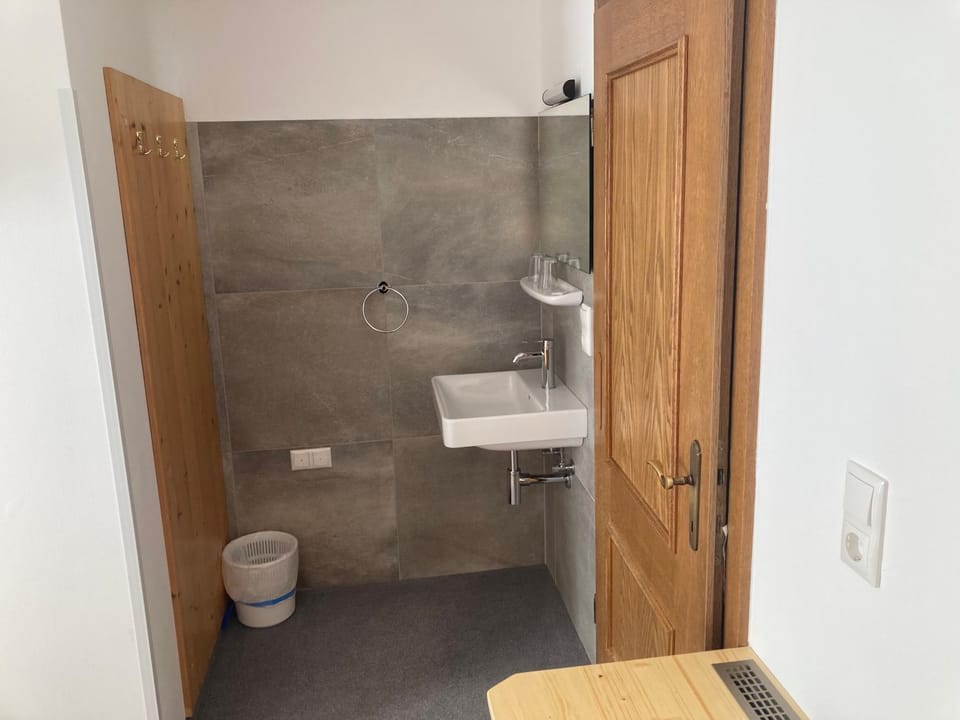 Pension Haus Georg Bed and Breakfast in Salzburgerland