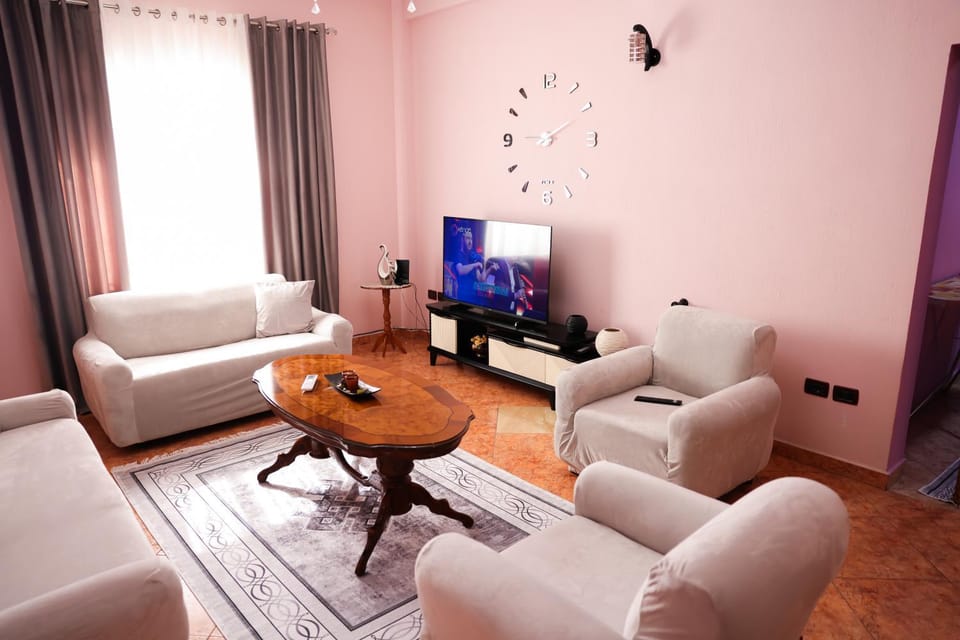 Guesthouse Alemannia Apartment in Europe