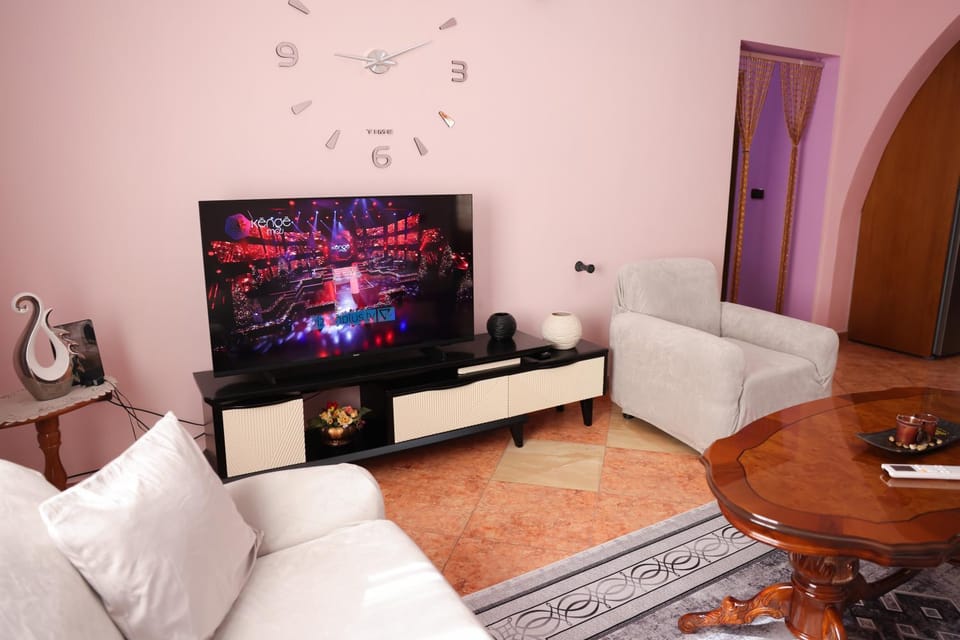 Guesthouse Alemannia Apartment in Europe