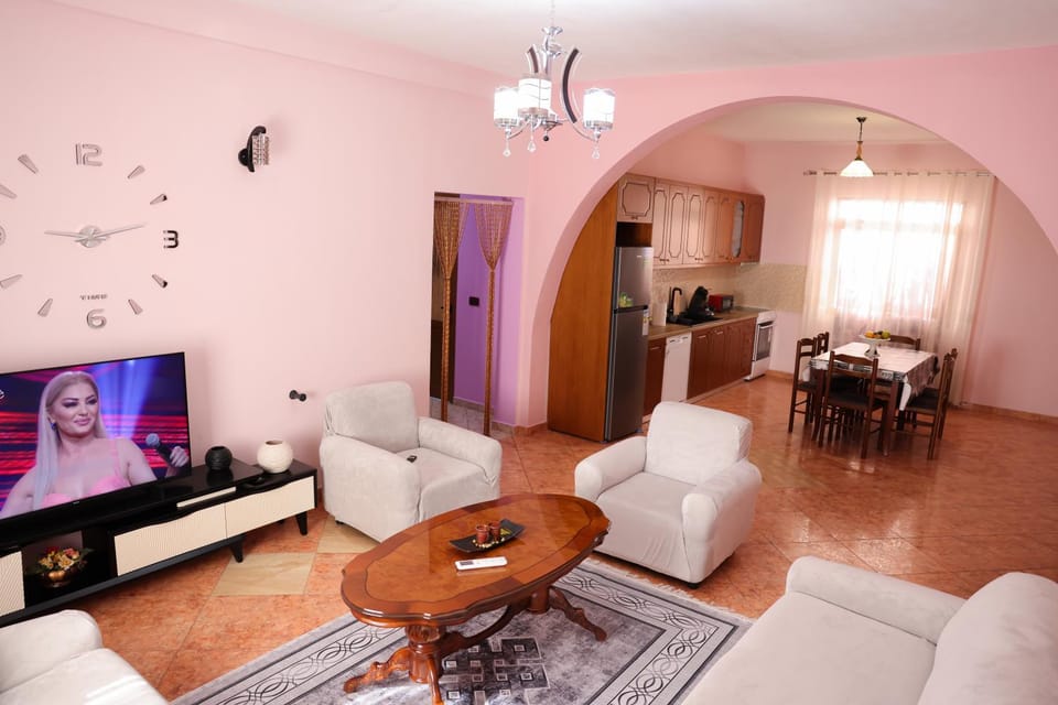 Guesthouse Alemannia Apartment in Europe