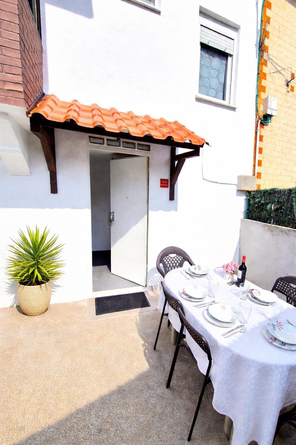 Acogedor apartamento de 2 habitaciones, parking & conford Apartment in Cantabria