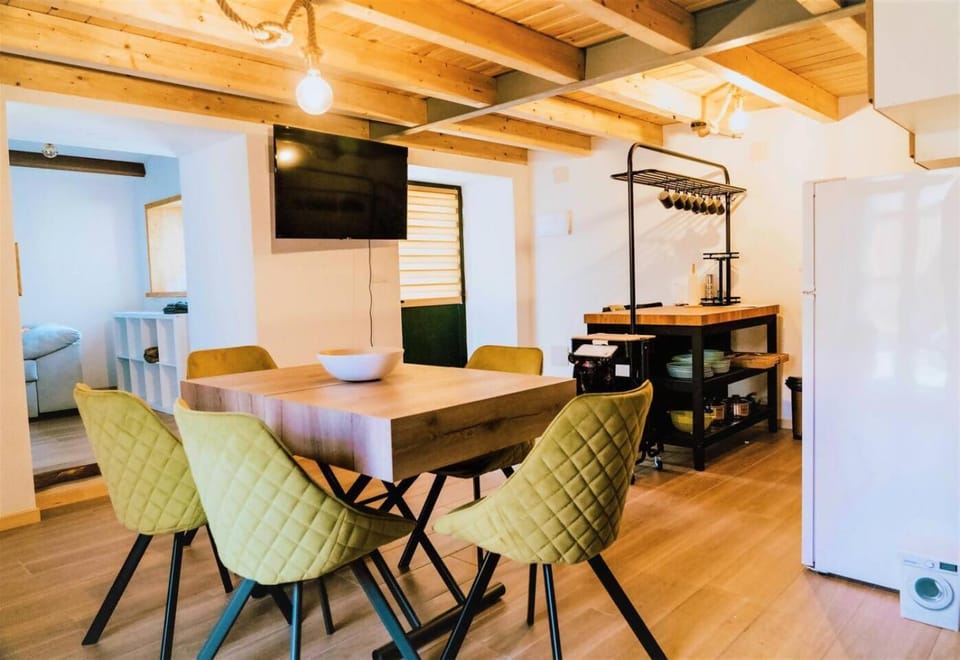 West of Livinggaliciabeach House in A Mariña Occidental