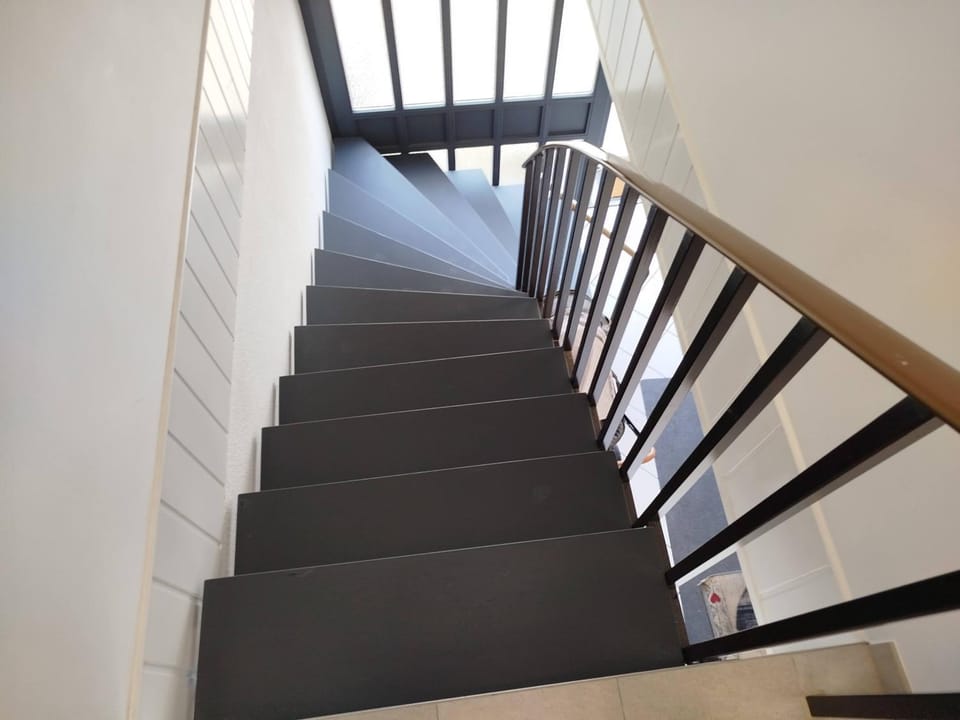 Appartement Design - Glauburg Apartment in Hesse