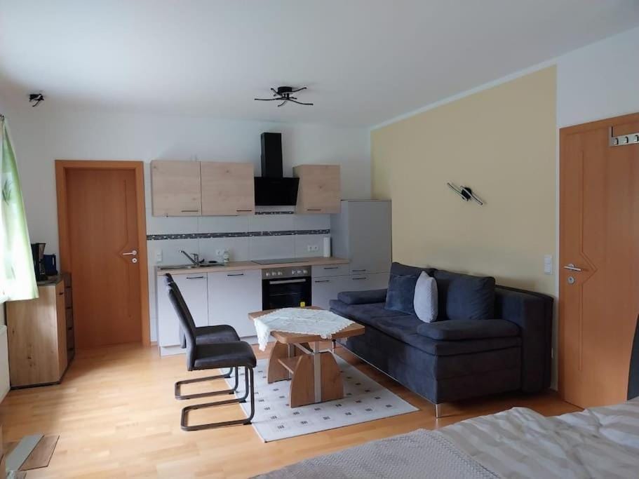 Studio Dorfblick in Dorfgastein Apartment in Bad Hofgastein