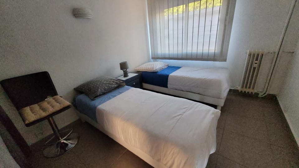 les Marronniers Apartment in Six-Fours-les-Plages