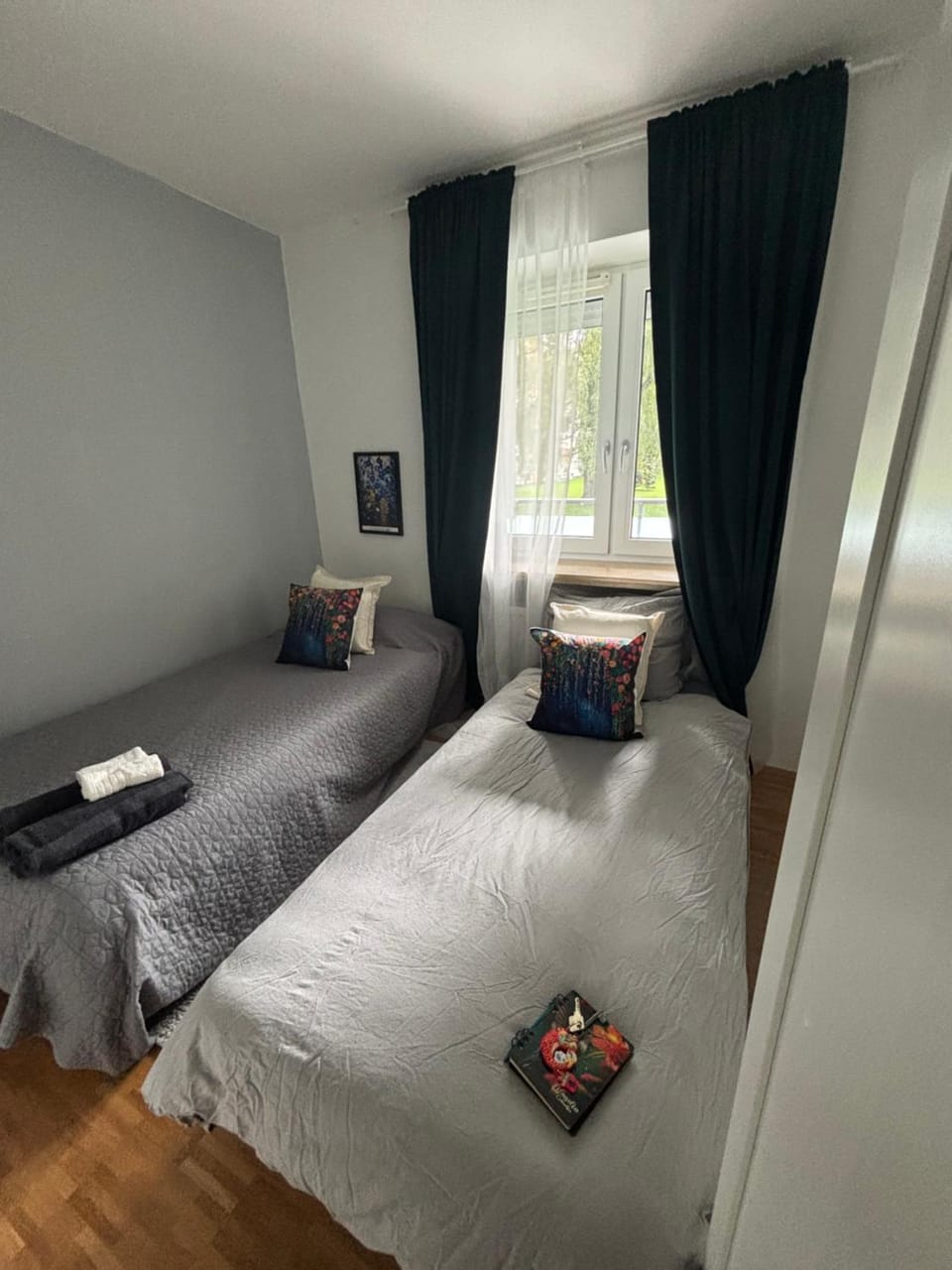 25 min zum Oktoberfest Zimmer! Vacation rental in Munich