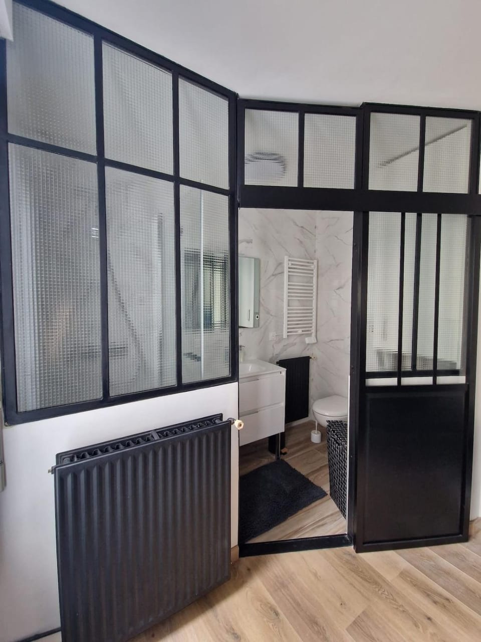 Le charmant, Hyper Centre Angers Apartment in Angers