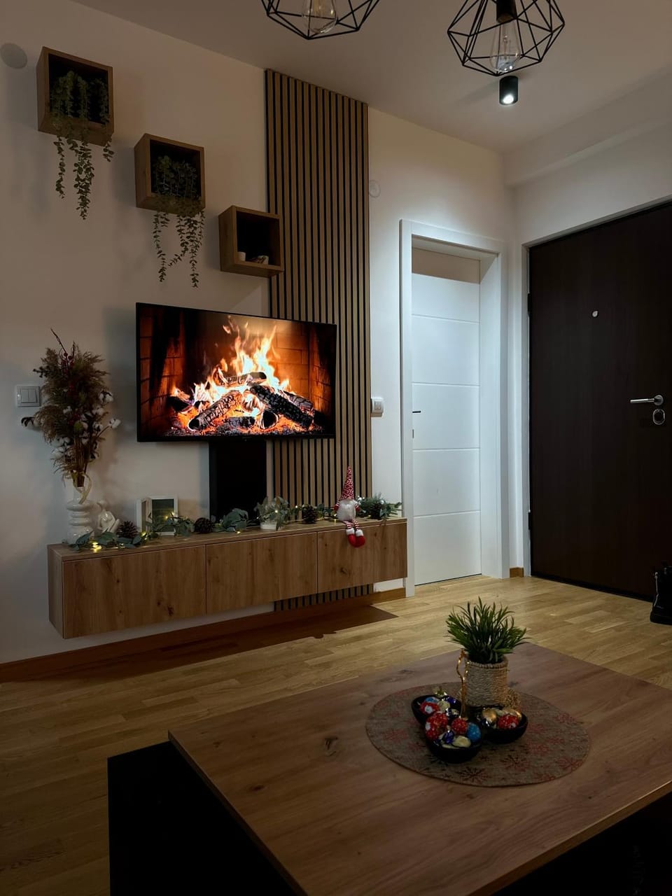 Aria Apartman Sokobanja Apartment in Serbia