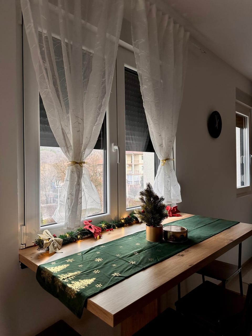 Aria Apartman Sokobanja Apartment in Serbia