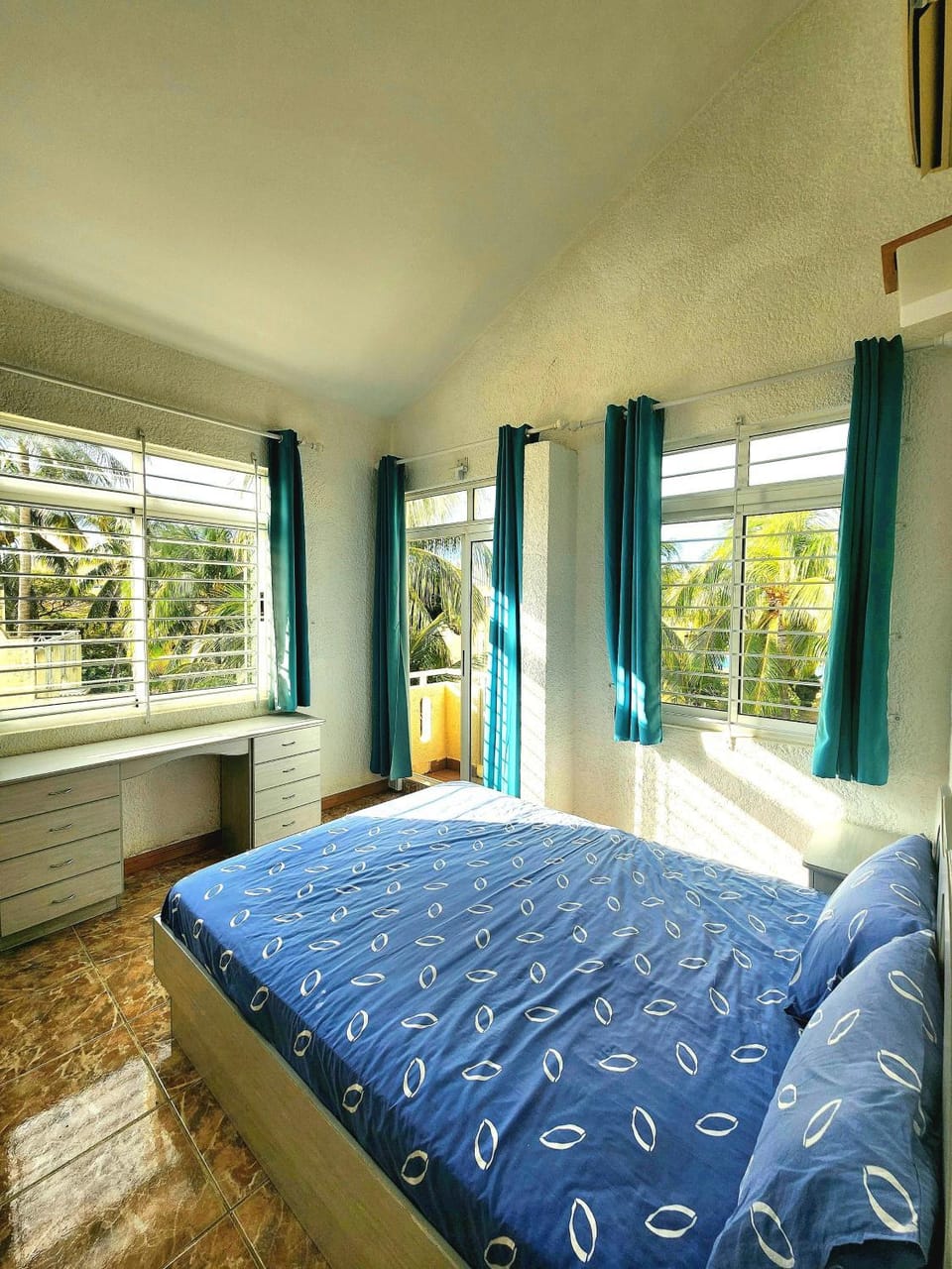 Residence Le Tamier 42 Apartment in Flic en Flac