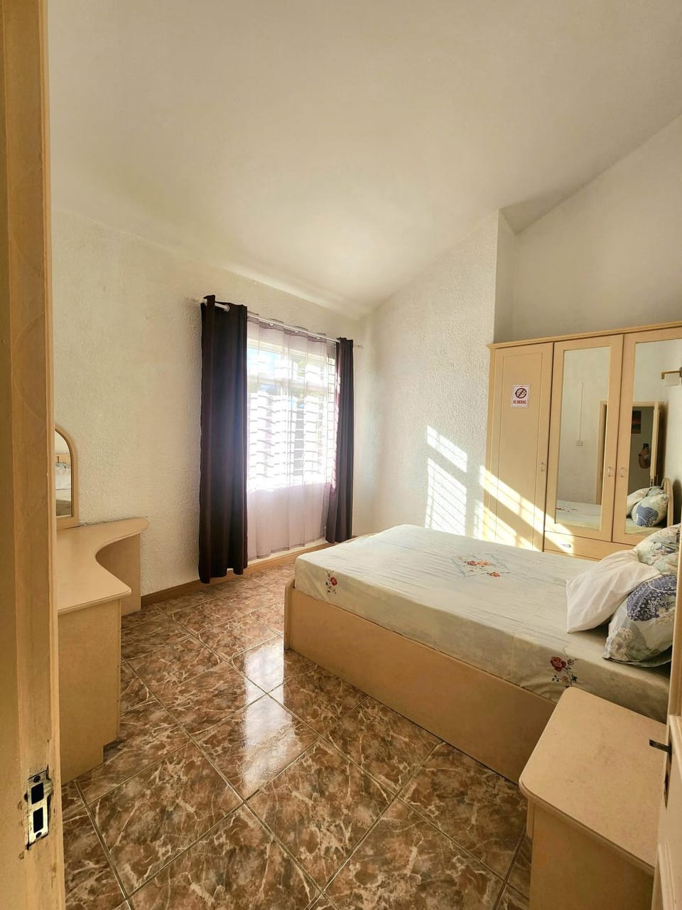 Residence Le Tamier 42 Apartment in Flic en Flac