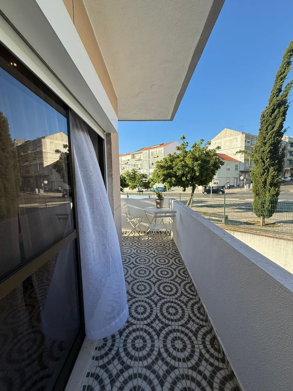 View (from property/room)