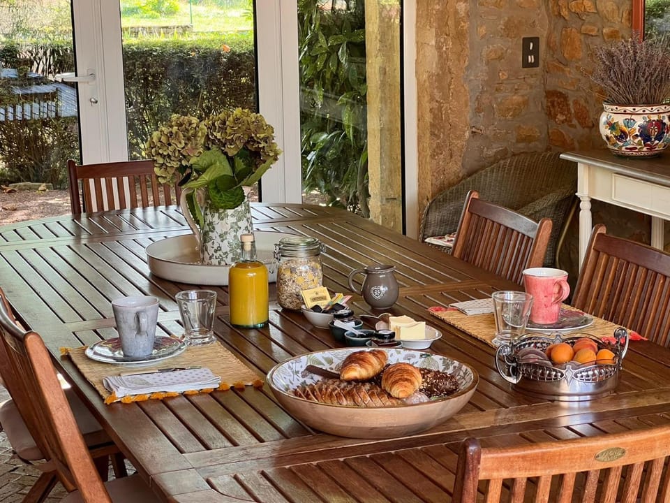 Breakfast