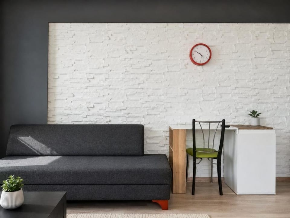 Luxury and Comfort in Central Alsancak Perfect for Groups or Families Apartment in Izmir