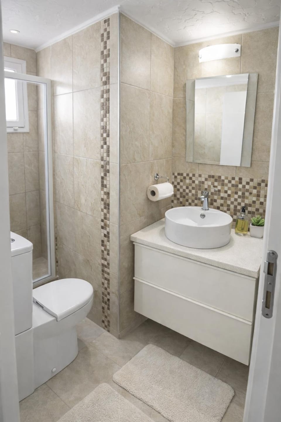 Luxury and Comfort in Central Alsancak Perfect for Groups or Families Apartment in Izmir