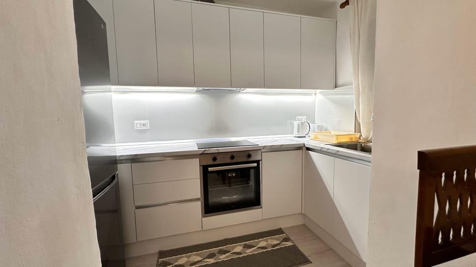 oven