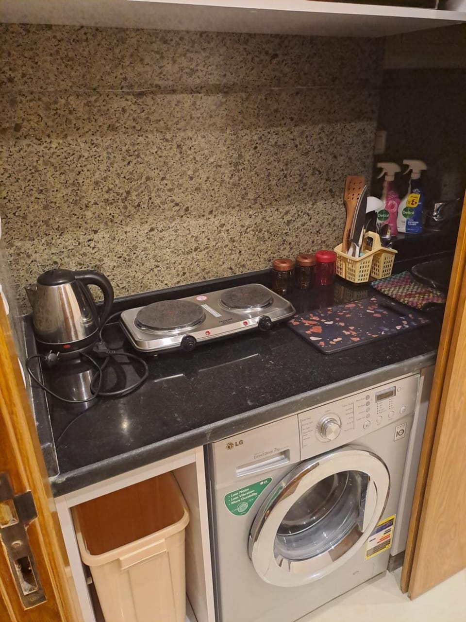 الترا سوبر لوكس Apartment in Alexandria