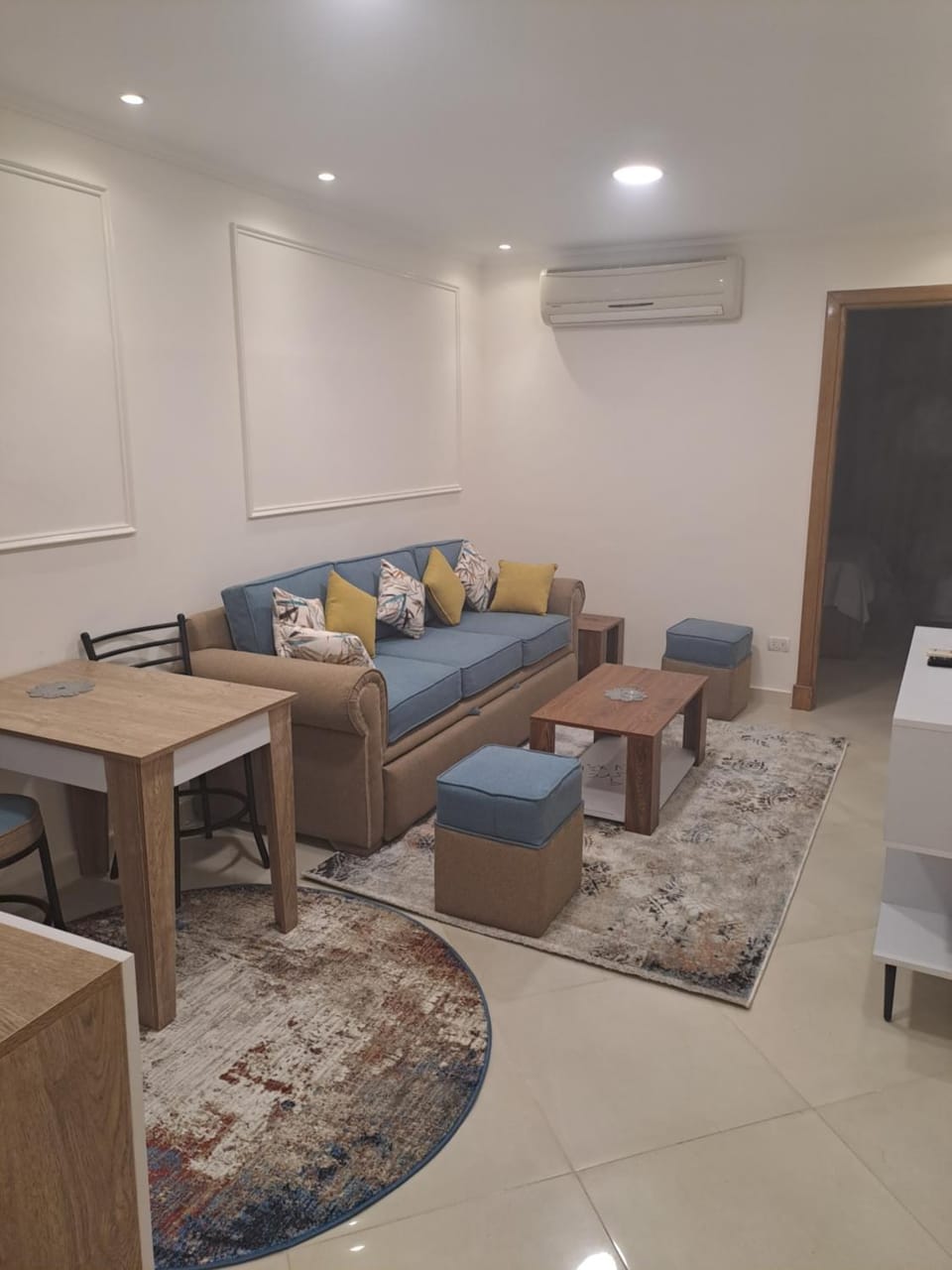 الترا سوبر لوكس Apartment in Alexandria