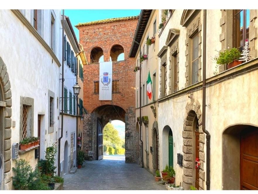 Villa LUCCA Bed and Breakfast in Emilia-Romagna