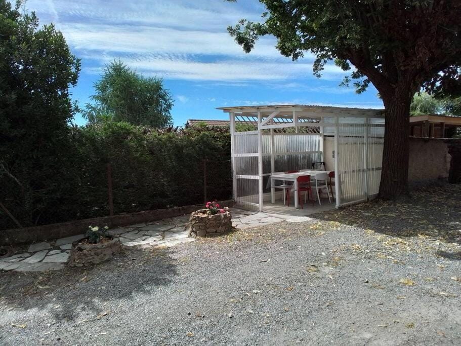 Appartement à la campagne refait à neuf House in Provence-Alpes-Côte d'Azur