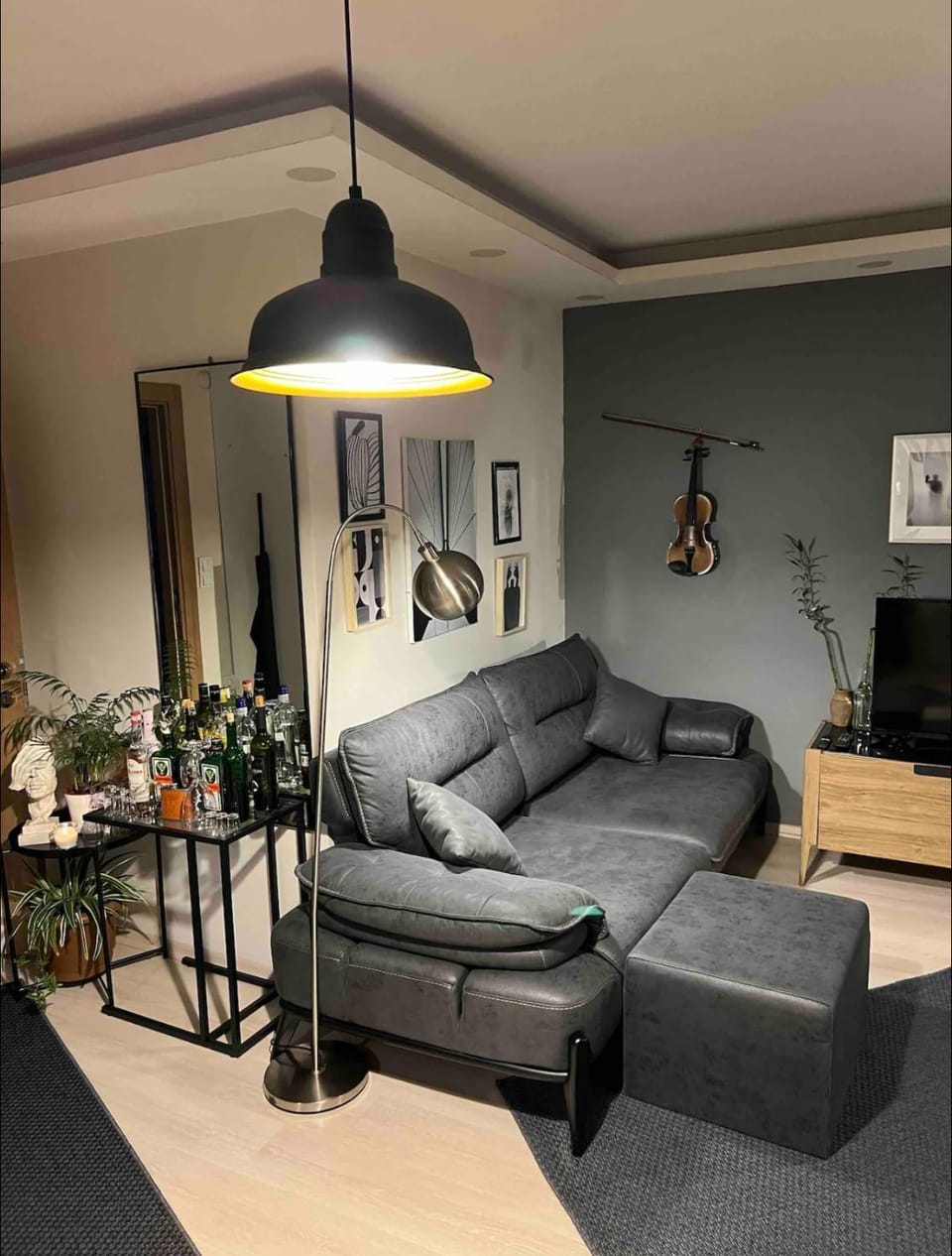 Vâveylâ Home Apartment in Istanbul
