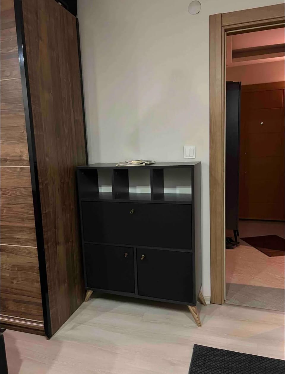 Vâveylâ Home Apartment in Istanbul