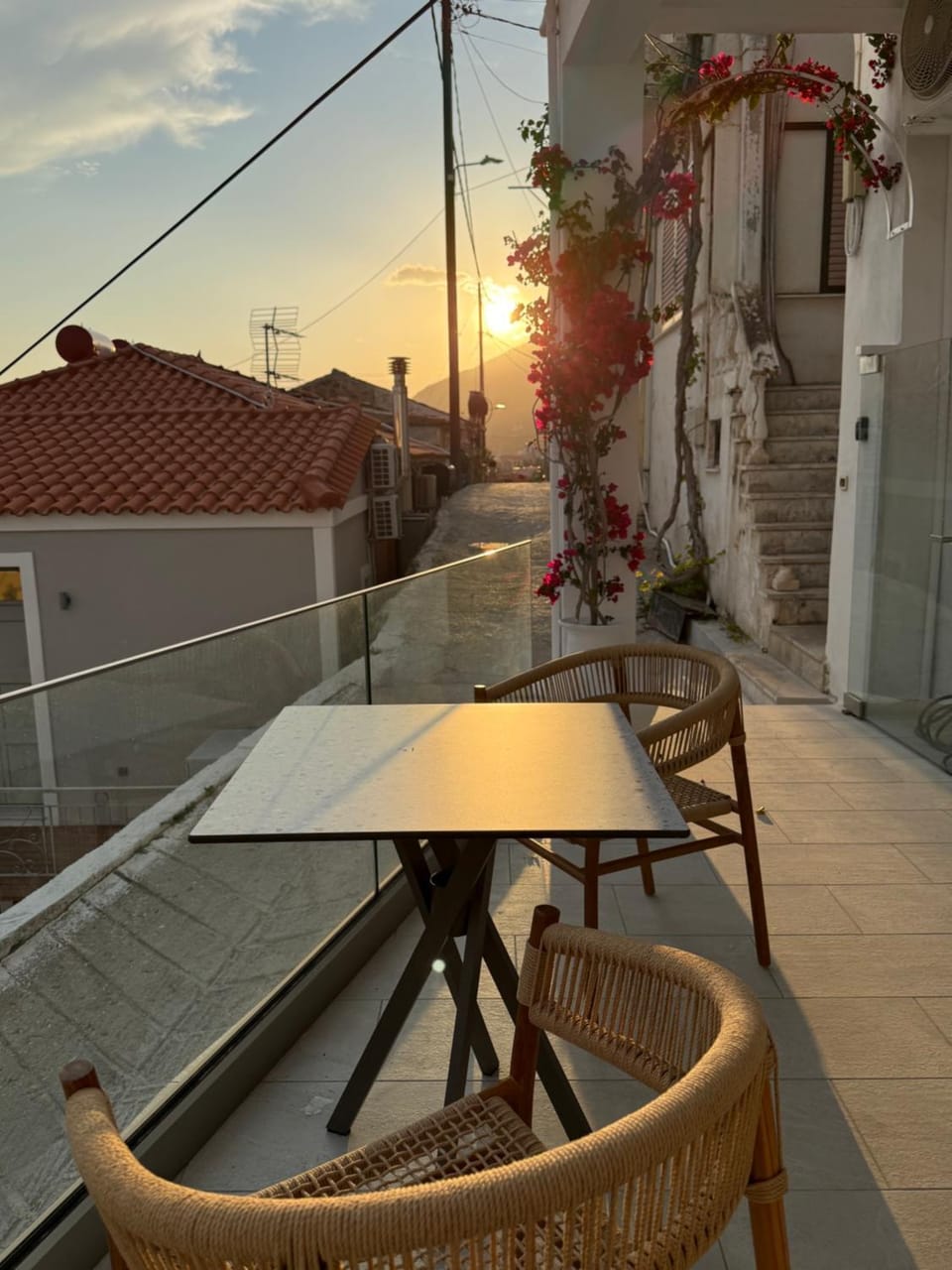 Michalelis cave & loft House in İzmir Province