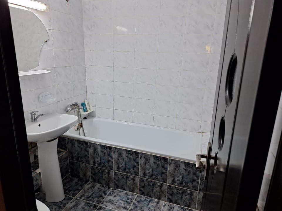 Residence Boutique Apartment in Bucharest
