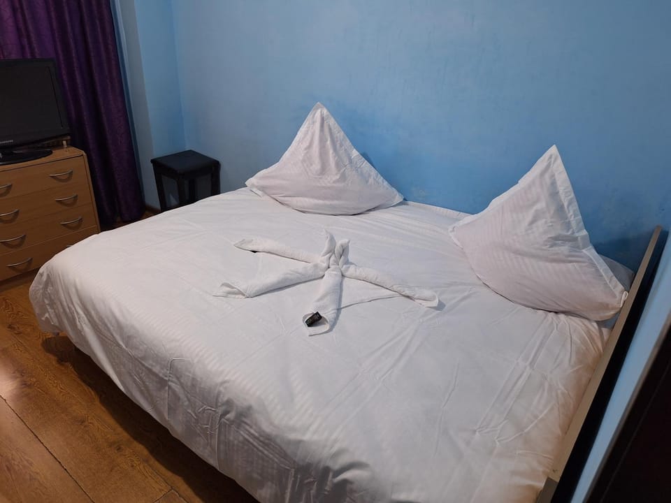 Residence Boutique Apartment in Bucharest
